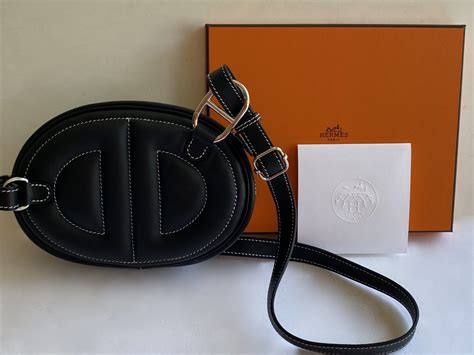 hermes in the loop belt bag price|hermes belt bag women.